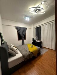 Kew Residencia (D16), Terrace #463138851